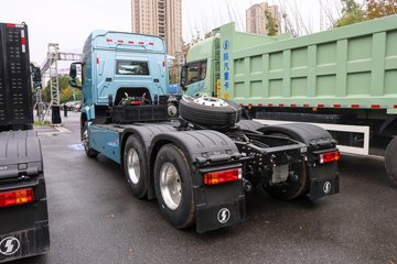 ��������H6000E 6X4 ���綯ǣ���� ����ʱ��512.59kWhͼƬ