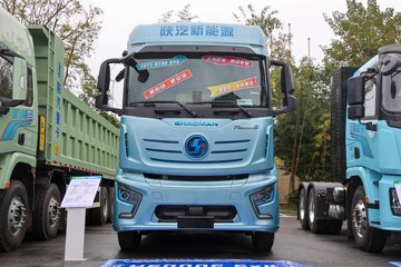 ��������H6000E 6X4 ���綯ǣ���� ����ʱ��512.59kWhͼƬ