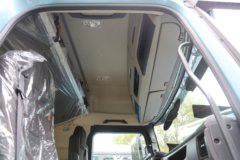 陕汽德龙H6000E 6X4 纯电动牵引车 宁德时代512.59kWh