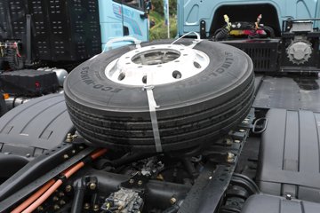 ��������H6000E 6X4 ���綯ǣ���� ����ʱ��512.59kWhͼƬ