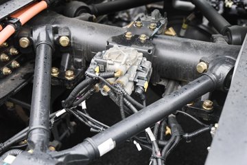 ��������H6000E 6X4 ���綯ǣ���� ����ʱ��512.59kWhͼƬ