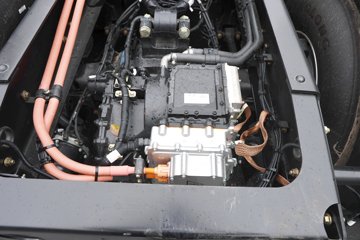 ��������H6000E 6X4 ���綯ǣ���� ����ʱ��512.59kWhͼƬ