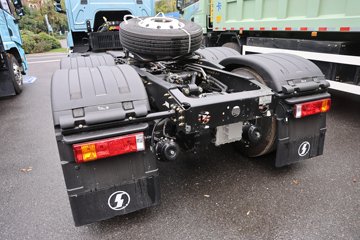 ��������H6000E 6X4 ���綯ǣ���� ����ʱ��512.59kWhͼƬ