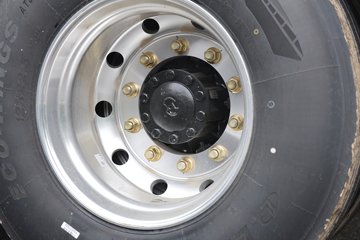 ��������H6000E 6X4 ���綯ǣ���� ����ʱ��512.59kWhͼƬ