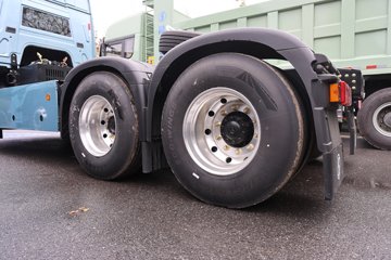 ��������H6000E 6X4 ���綯ǣ���� ����ʱ��512.59kWhͼƬ