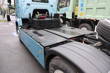 ��������H6000E 6X4 ���綯ǣ���� ����ʱ��512.59kWhͼƬ