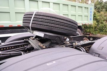 ��������H6000E 6X4 ���綯ǣ���� ����ʱ��512.59kWhͼƬ