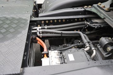 ��������H6000E 6X4 ���綯ǣ���� ����ʱ��512.59kWhͼƬ