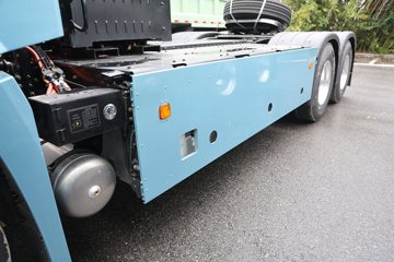 ��������H6000E 6X4 ���綯ǣ���� ����ʱ��512.59kWhͼƬ