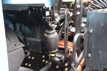 ��������H6000E 6X4 ���綯ǣ���� ����ʱ��512.59kWhͼƬ