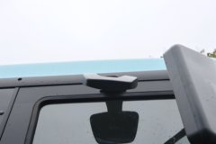 陕汽德龙X5000E 复合版 6X4 纯电动牵引车 宁德时代600.92kWh 陕汽德龙X5000E 复合版 6X4 纯电动牵引车 宁德时代600.92kWh