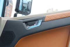 陕汽德龙X5000E 复合版 6X4 纯电动牵引车 宁德时代600.92kWh 陕汽德龙X5000E 复合版 6X4 纯电动牵引车 宁德时代600.92kWh