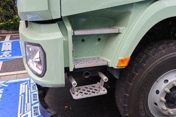 ��������X5000E 8X4 8.8�״��綯��ж�� ����ʱ��400.61kWhͼƬ