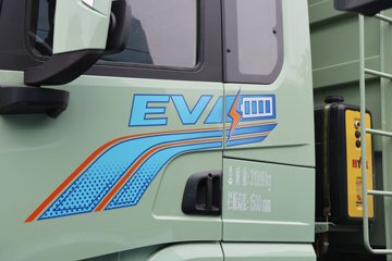 ��������X5000E 8X4 8.8�״��綯��ж�� ����ʱ��400.61kWhͼƬ