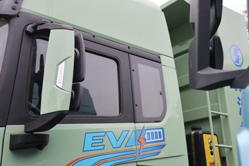 ��������X5000E 8X4 8.8�״��綯��ж�� ����ʱ��400.61kWhͼƬ