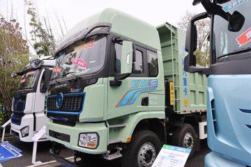 ��������X5000E 8X4 8.8�״��綯��ж�� ����ʱ��400.61kWhͼƬ