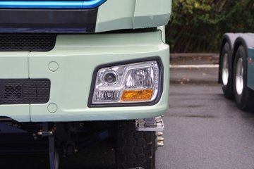 ��������X5000E 8X4 8.8�״��綯��ж�� ����ʱ��400.61kWhͼƬ