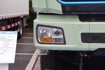 ��������X5000E 8X4 8.8�״��綯��ж�� ����ʱ��400.61kWhͼƬ