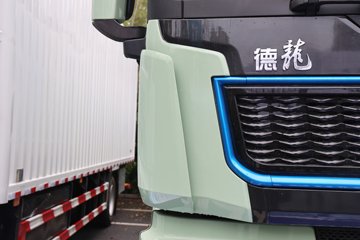 ��������X5000E 8X4 8.8�״��綯��ж�� ����ʱ��400.61kWhͼƬ