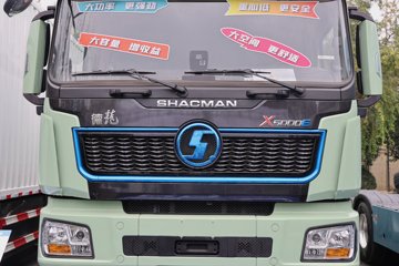 ��������X5000E 8X4 8.8�״��綯��ж�� ����ʱ��400.61kWhͼƬ