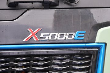 ��������X5000E 8X4 8.8�״��綯��ж�� ����ʱ��400.61kWhͼƬ