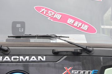 ��������X5000E 8X4 8.8�״��綯��ж�� ����ʱ��400.61kWhͼƬ