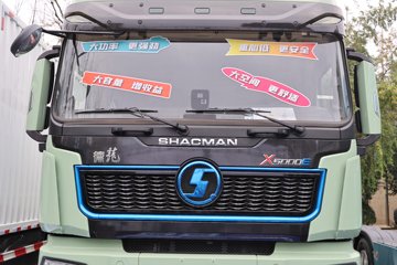 ��������X5000E 8X4 8.8�״��綯��ж�� ����ʱ��400.61kWhͼƬ