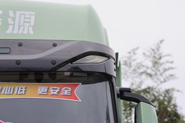 ��������X5000E 8X4 8.8�״��綯��ж�� ����ʱ��400.61kWhͼƬ
