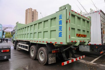 ��������X5000E 8X4 8.8�״��綯��ж�� ����ʱ��400.61kWhͼƬ