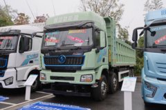 ��������X5000E 8X4 8.8�״��綯��ж�� ����ʱ��400.61kWhͼƬ