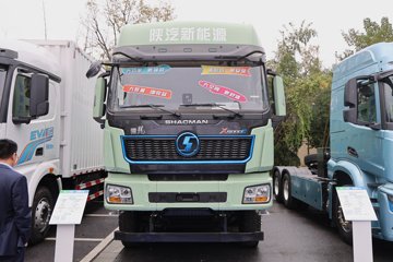 ��������X5000E 8X4 8.8�״��綯��ж�� ����ʱ��400.61kWhͼƬ