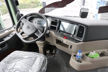��������X5000E 8X4 8.8�״��綯��ж�� ����ʱ��400.61kWhͼƬ