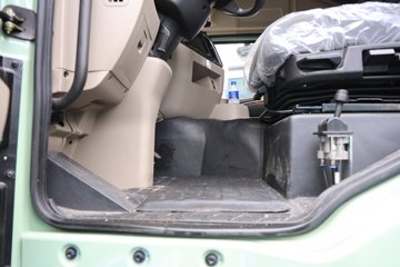 ��������X5000E 8X4 8.8�״��綯��ж�� ����ʱ��400.61kWhͼƬ