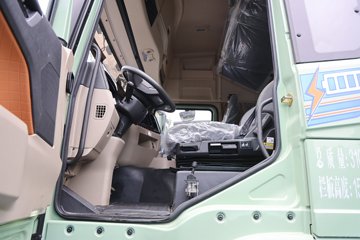 ��������X5000E 8X4 8.8�״��綯��ж�� ����ʱ��400.61kWhͼƬ