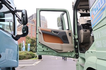 ��������X5000E 8X4 8.8�״��綯��ж�� ����ʱ��400.61kWhͼƬ