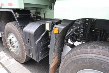 ��������X5000E 8X4 8.8�״��綯��ж�� ����ʱ��400.61kWhͼƬ