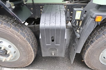 ��������X5000E 8X4 8.8�״��綯��ж�� ����ʱ��400.61kWhͼƬ