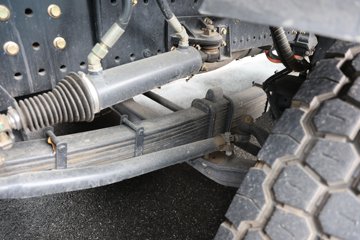 ��������X5000E 8X4 8.8�״��綯��ж�� ����ʱ��400.61kWhͼƬ