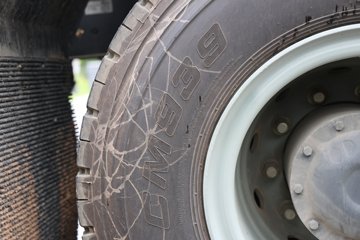 ��������X5000E 8X4 8.8�״��綯��ж�� ����ʱ��400.61kWhͼƬ