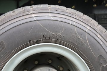 ��������X5000E 8X4 8.8�״��綯��ж�� ����ʱ��400.61kWhͼƬ