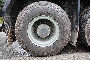 ��������X5000E 8X4 8.8�״��綯��ж�� ����ʱ��400.61kWhͼƬ