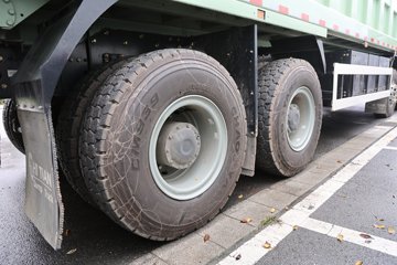 ��������X5000E 8X4 8.8�״��綯��ж�� ����ʱ��400.61kWhͼƬ