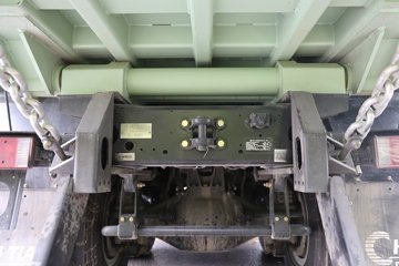 ��������X5000E 8X4 8.8�״��綯��ж�� ����ʱ��400.61kWhͼƬ