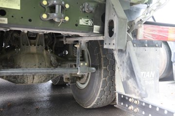 ��������X5000E 8X4 8.8�״��綯��ж�� ����ʱ��400.61kWhͼƬ