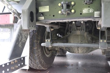 ��������X5000E 8X4 8.8�״��綯��ж�� ����ʱ��400.61kWhͼƬ