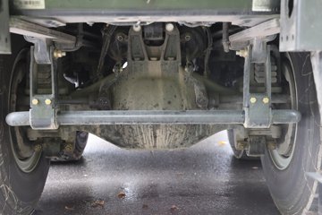 ��������X5000E 8X4 8.8�״��綯��ж�� ����ʱ��400.61kWhͼƬ