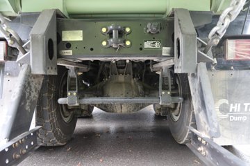 ��������X5000E 8X4 8.8�״��綯��ж�� ����ʱ��400.61kWhͼƬ