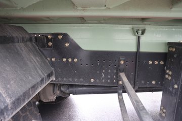 ��������X5000E 8X4 8.8�״��綯��ж�� ����ʱ��400.61kWhͼƬ