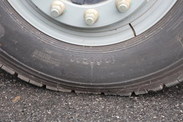 ��������X5000E 8X4 8.8�״��綯��ж�� ����ʱ��400.61kWhͼƬ