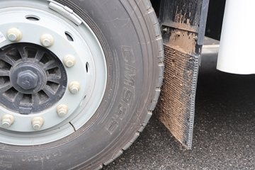 ��������X5000E 8X4 8.8�״��綯��ж�� ����ʱ��400.61kWhͼƬ